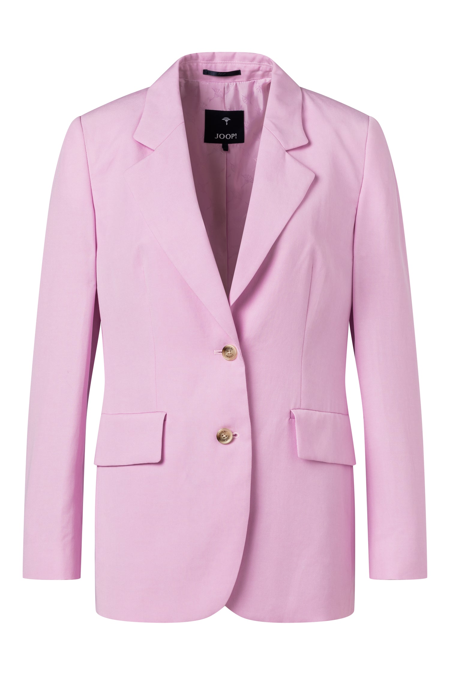 Strelson Bluse Julia für Damen Leinen Lyocell Mischung