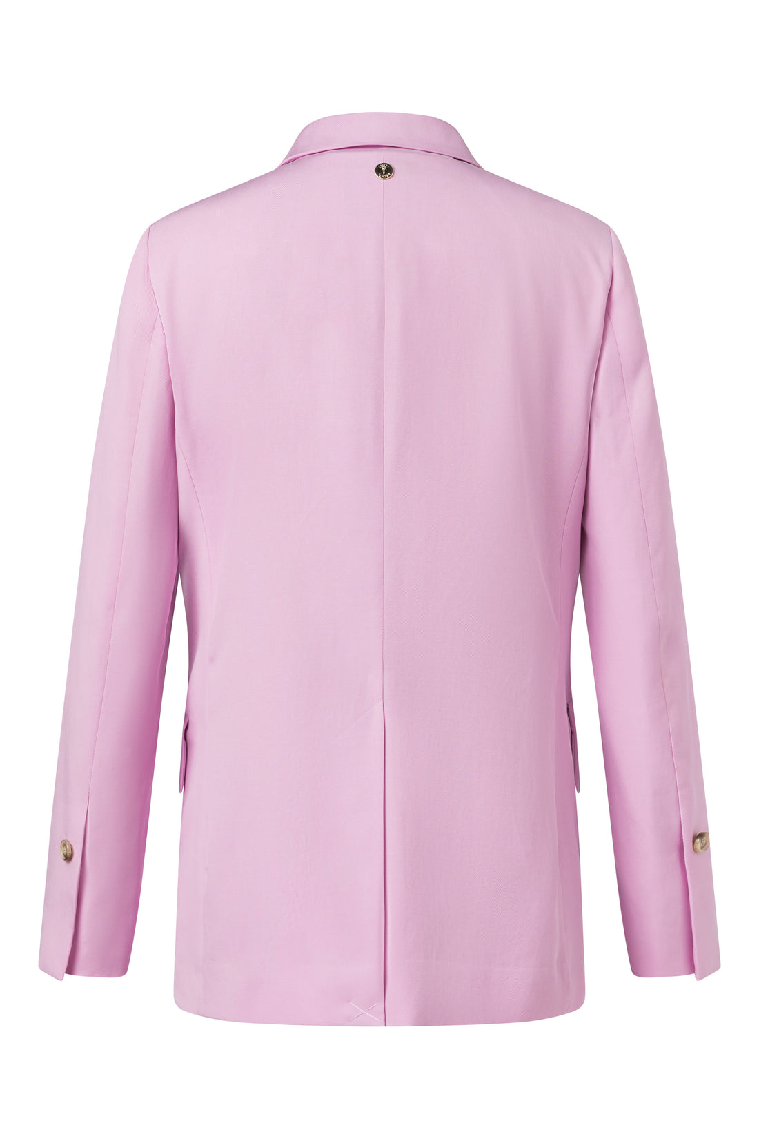 Strelson Bluse Julia für Damen Leinen Lyocell Mischung