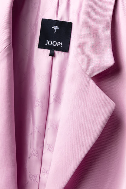 Strelson Bluse Julia für Damen Leinen Lyocell Mischung