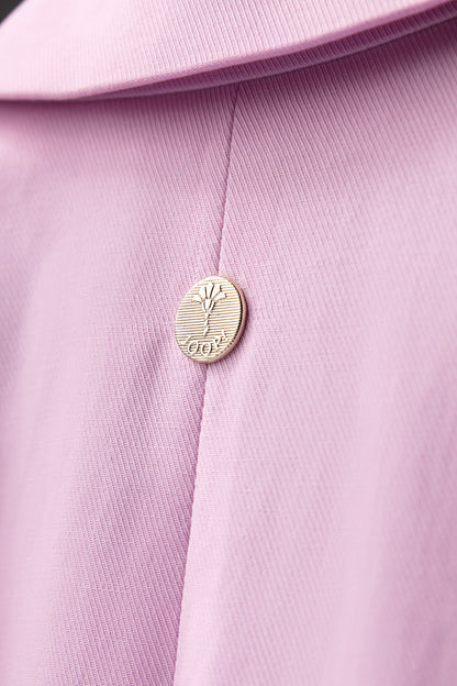 Strelson Bluse Julia für Damen Leinen Lyocell Mischung