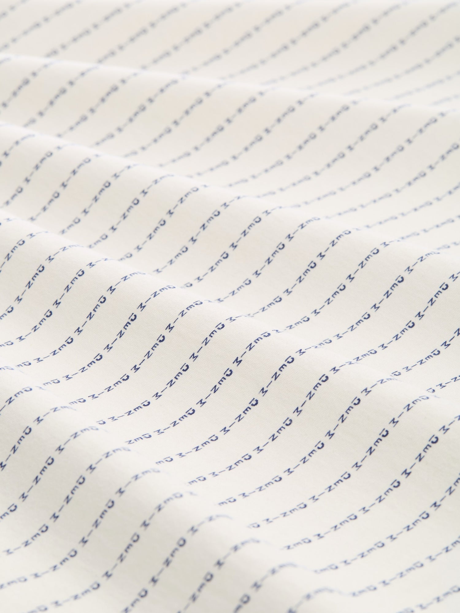 Basic Relaxed Fit T-Shirt mit Alloverprint