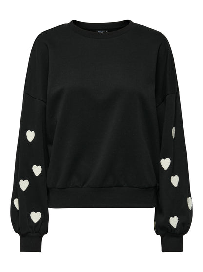Bestseller Kapuzenpullover Damen Warm und Bequem