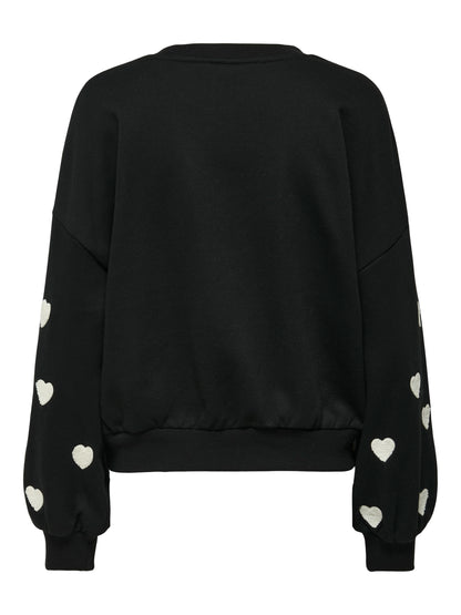 Bestseller Kapuzenpullover Damen Warm und Bequem