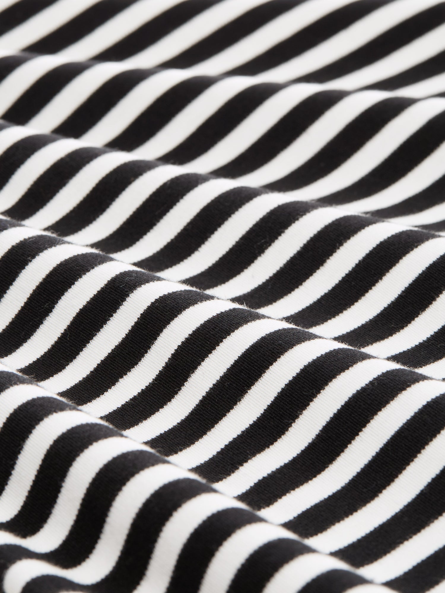 Tom Tailor Damen T-Shirt Regular Fit Bio-Baumwolle