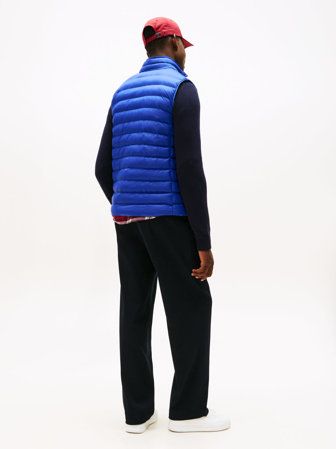 Sportswear Division Nylon Windbreaker für Erwachsene - Männlich - Leichtgewichtig
