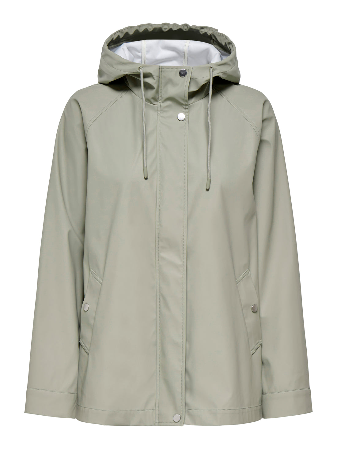 Bestseller Regenjacke für Damen - Wasserdicht und funktional