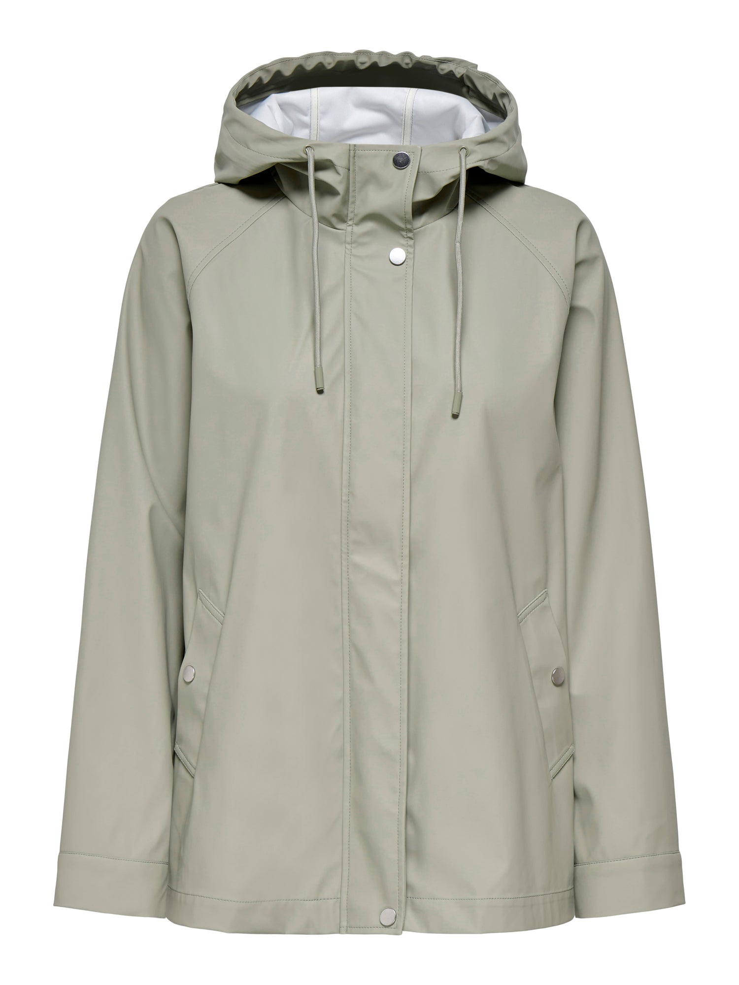 Bestseller Regenjacke für Damen - Wasserdicht und funktional