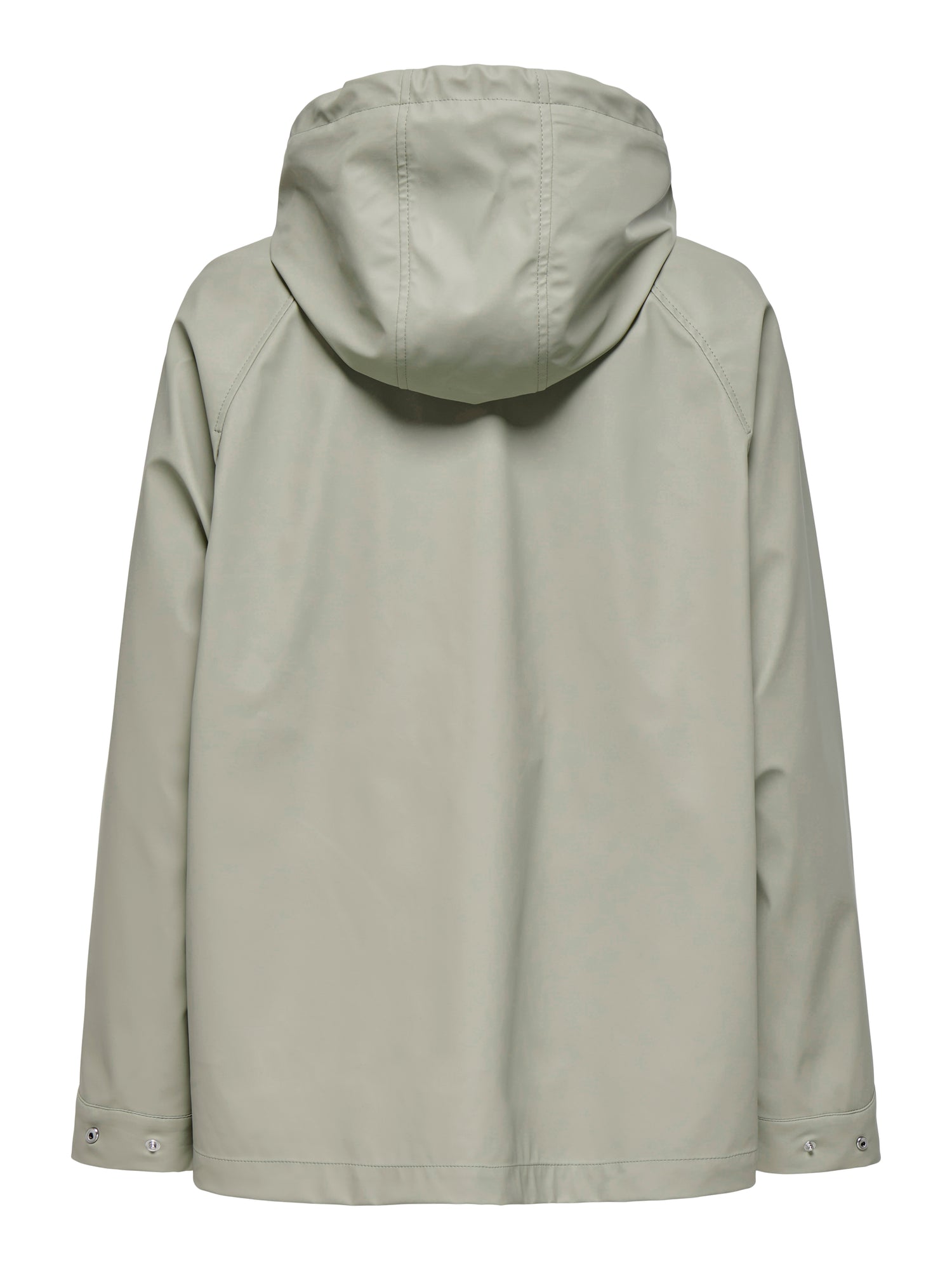 Bestseller Regenjacke für Damen - Wasserdicht und funktional