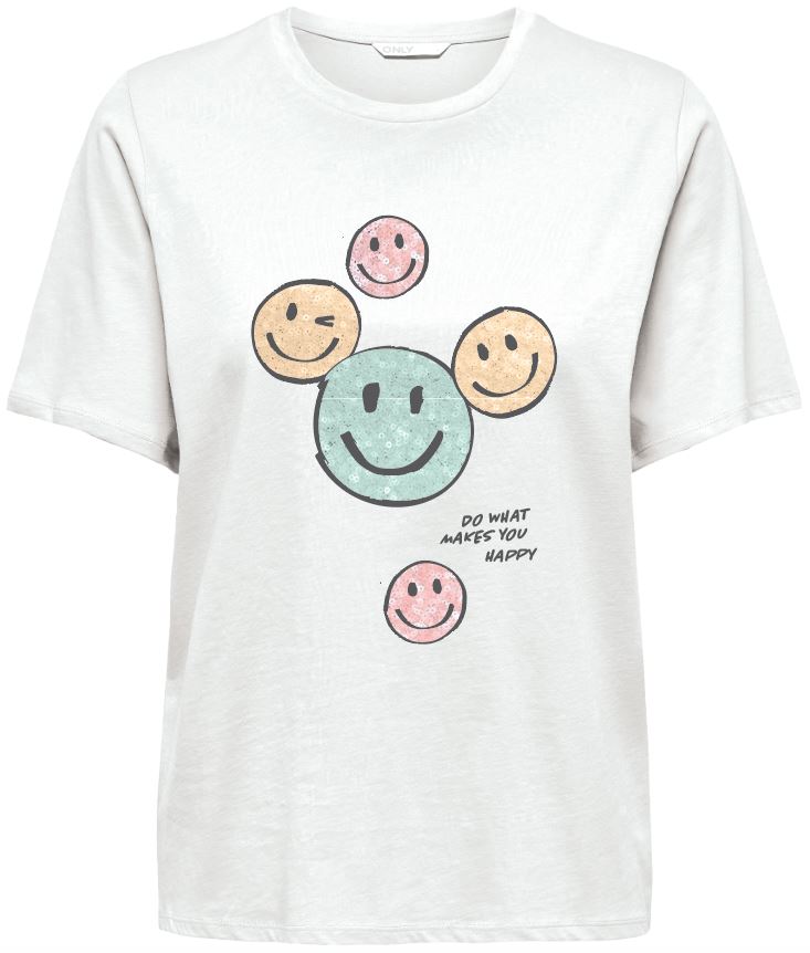 Bestseller Baumwoll-T-Shirt für Teenager Mädchen aus Bangladesch