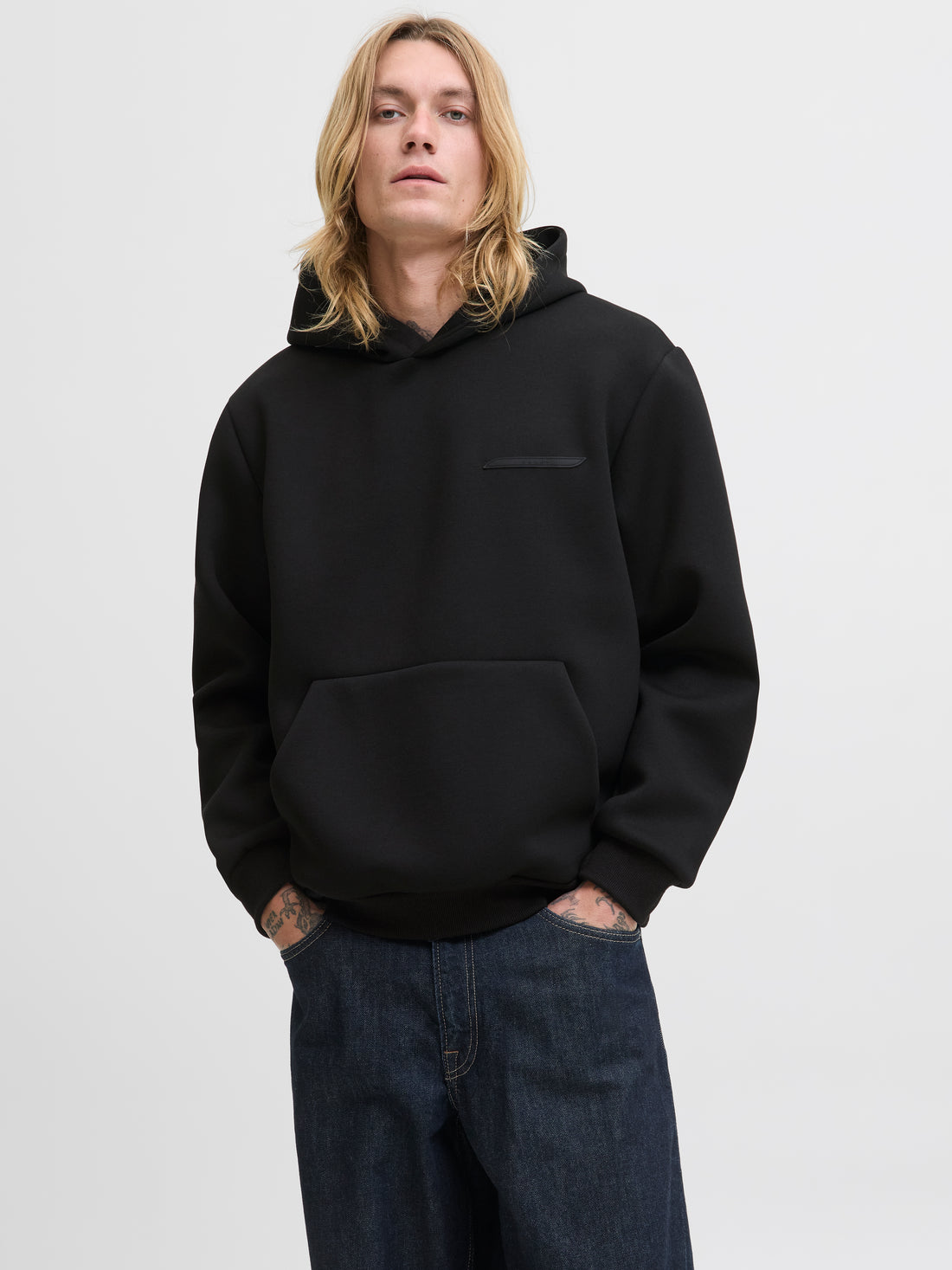 Bestseller Kapuzenpullover Herren Klassiker