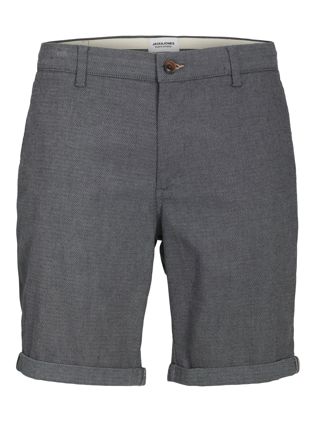 Bestseller Chino Shorts für Herren mit normaler Passform und Stretchanteil