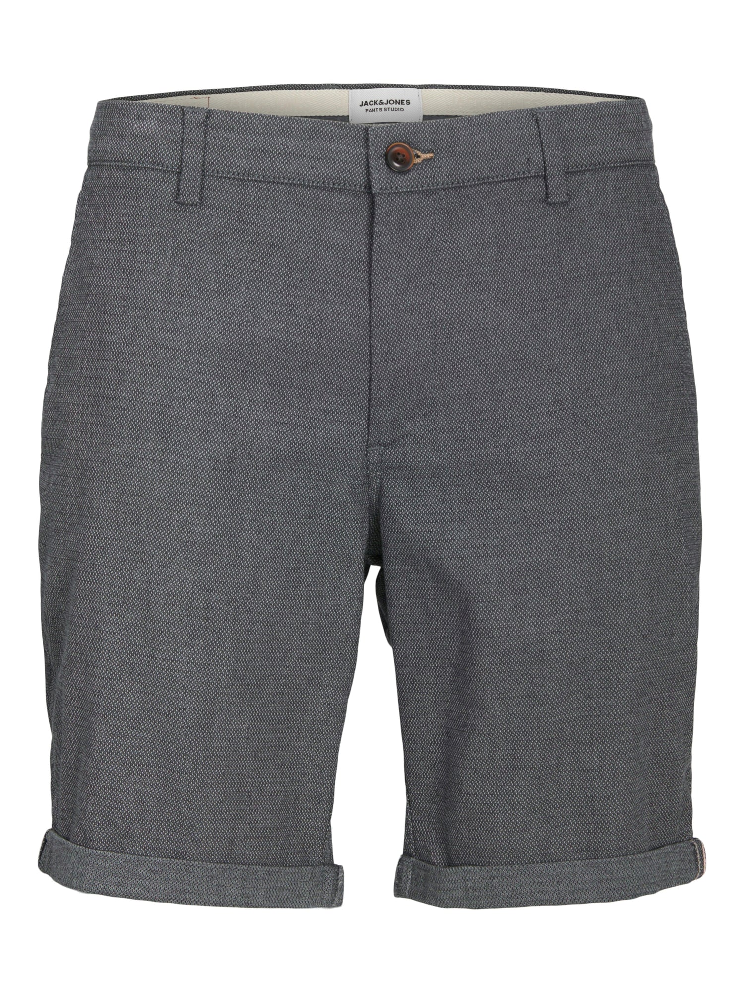 Bestseller Chino Shorts für Herren mit normaler Passform und Stretchanteil
