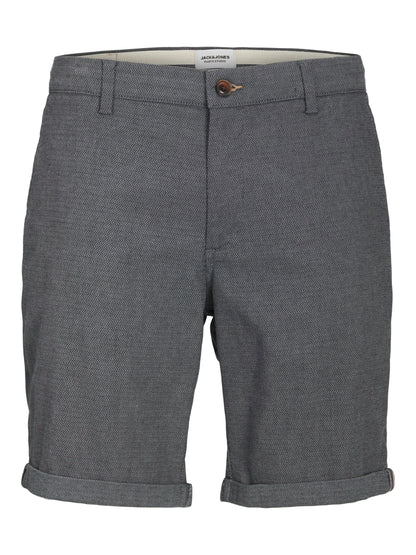 Bestseller Chino Shorts für Herren mit normaler Passform und Stretchanteil