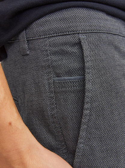 Bestseller Chino Shorts für Herren mit normaler Passform und Stretchanteil