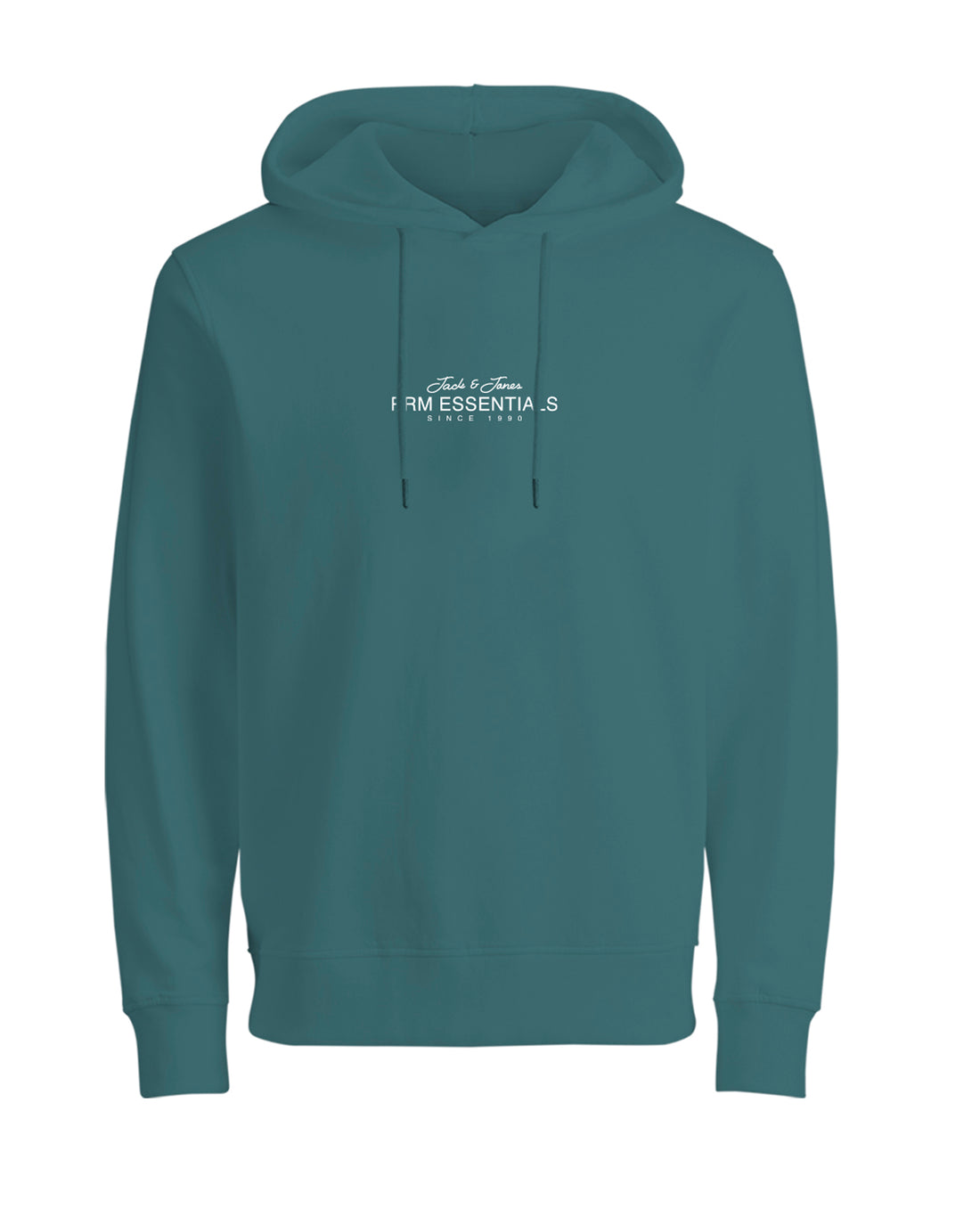 Bestseller Sweatshirt Hoodie für Herren mit Polyester-Baumwoll-Mix