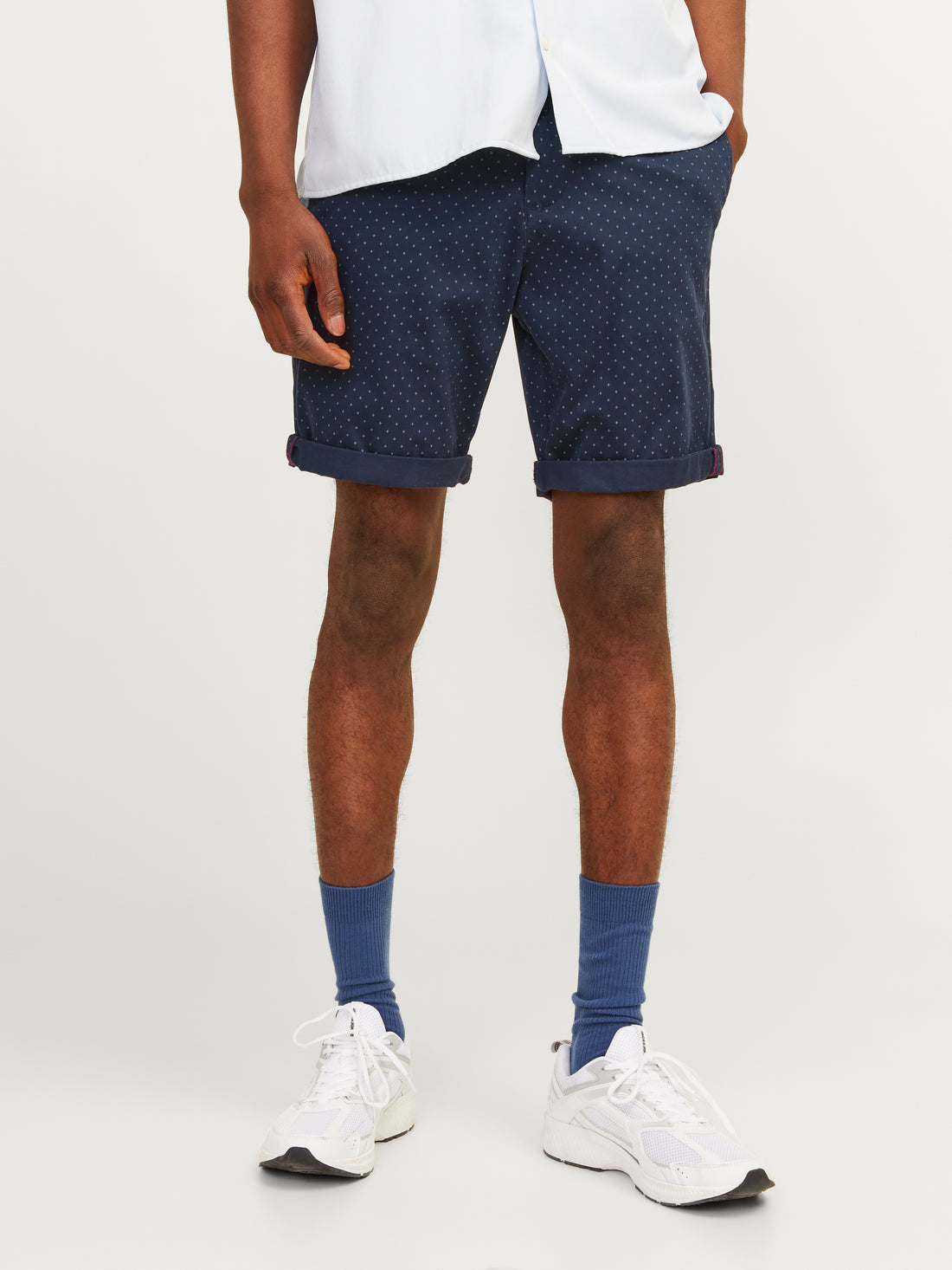 Bestseller Chino Shorts für Erwachsene Männer mit normaler Passform