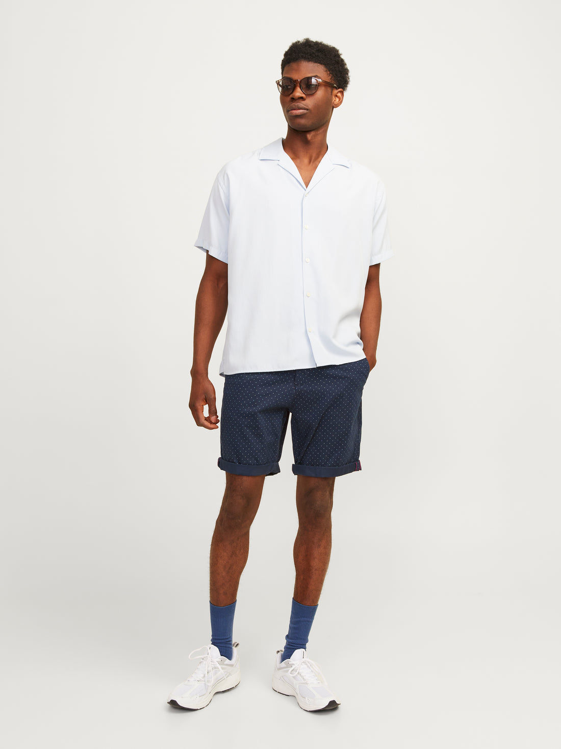 Bestseller Chino Shorts für Erwachsene Männer mit normaler Passform