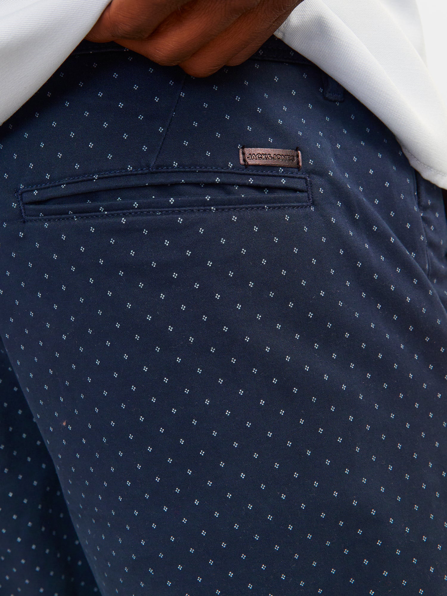 Bestseller Chino Shorts für Erwachsene Männer mit normaler Passform