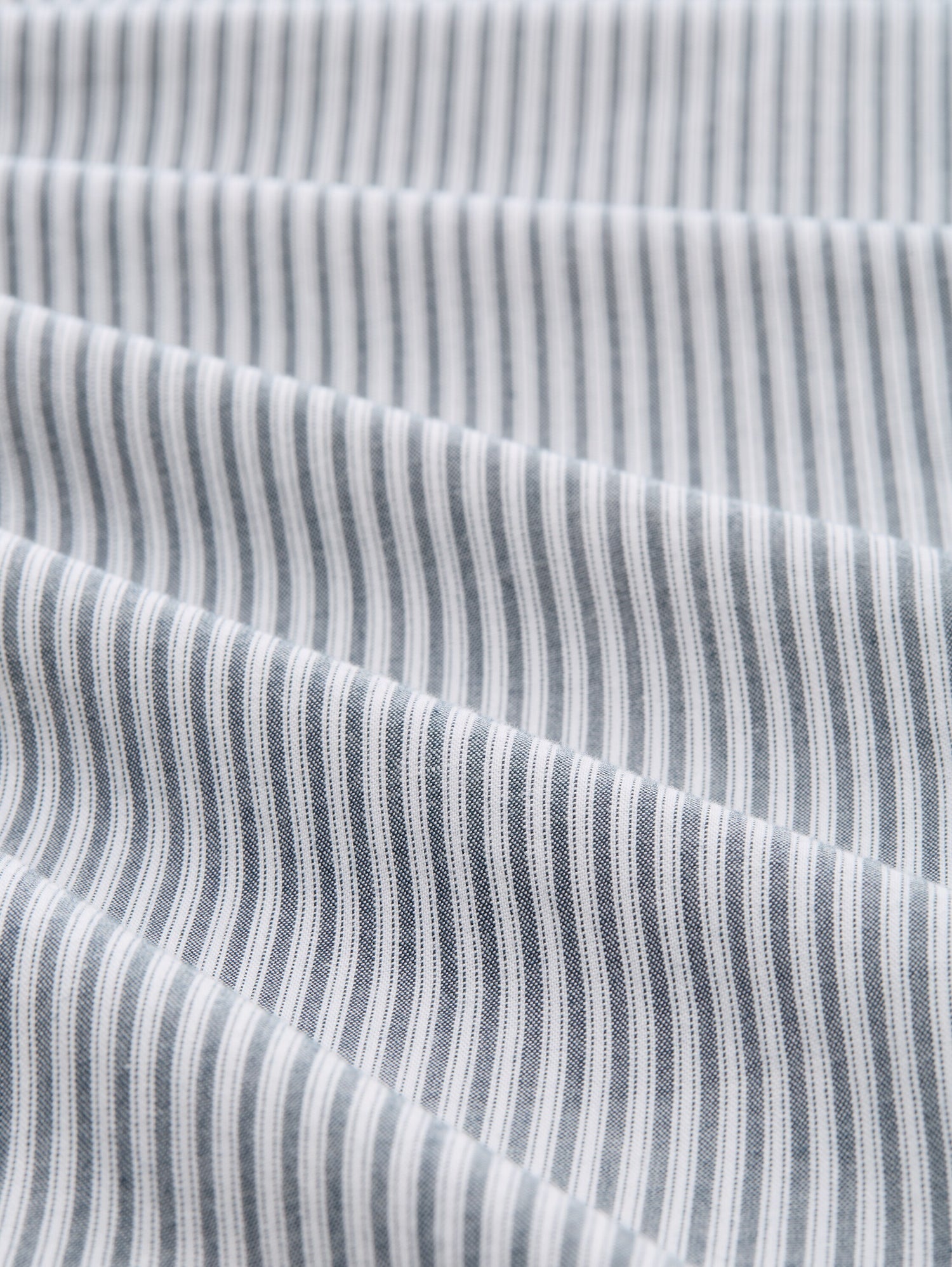 Tapered Relaxed Hose