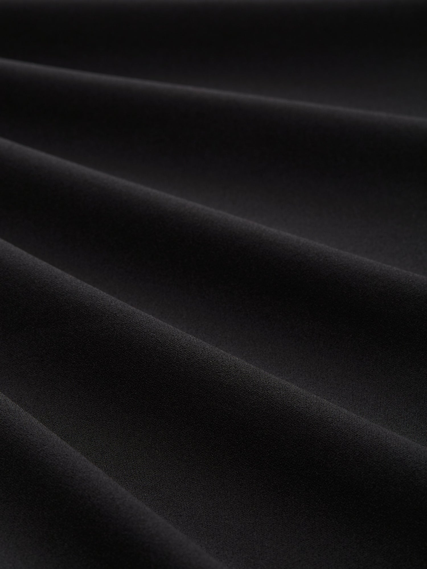 Tom Tailor Denim Stoffhose mit elastischem Bund für Erwachsene Weiblich