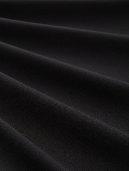 Tom Tailor Denim Stoffhose mit elastischem Bund für Erwachsene Weiblich