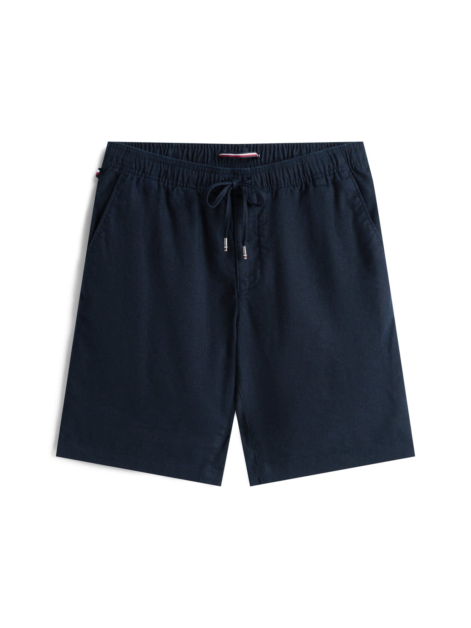 HARLEM PO LINEN SHORT