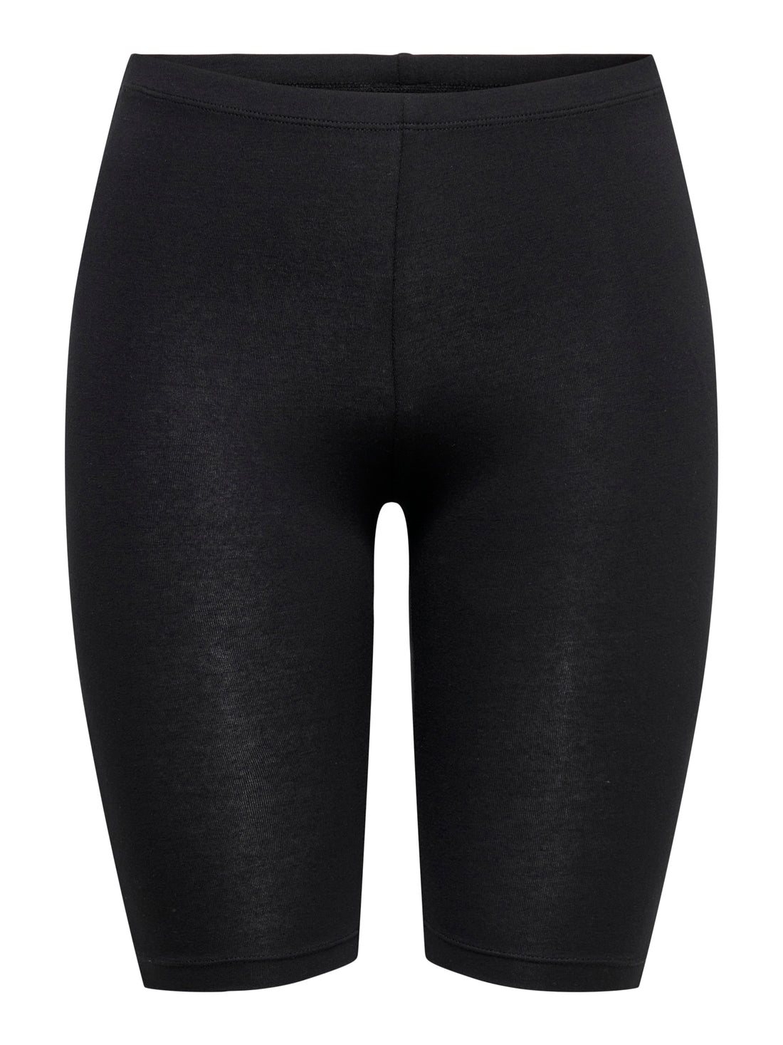 Bestseller Basic Leggings Damen Stretch Baumwolle Elasthan