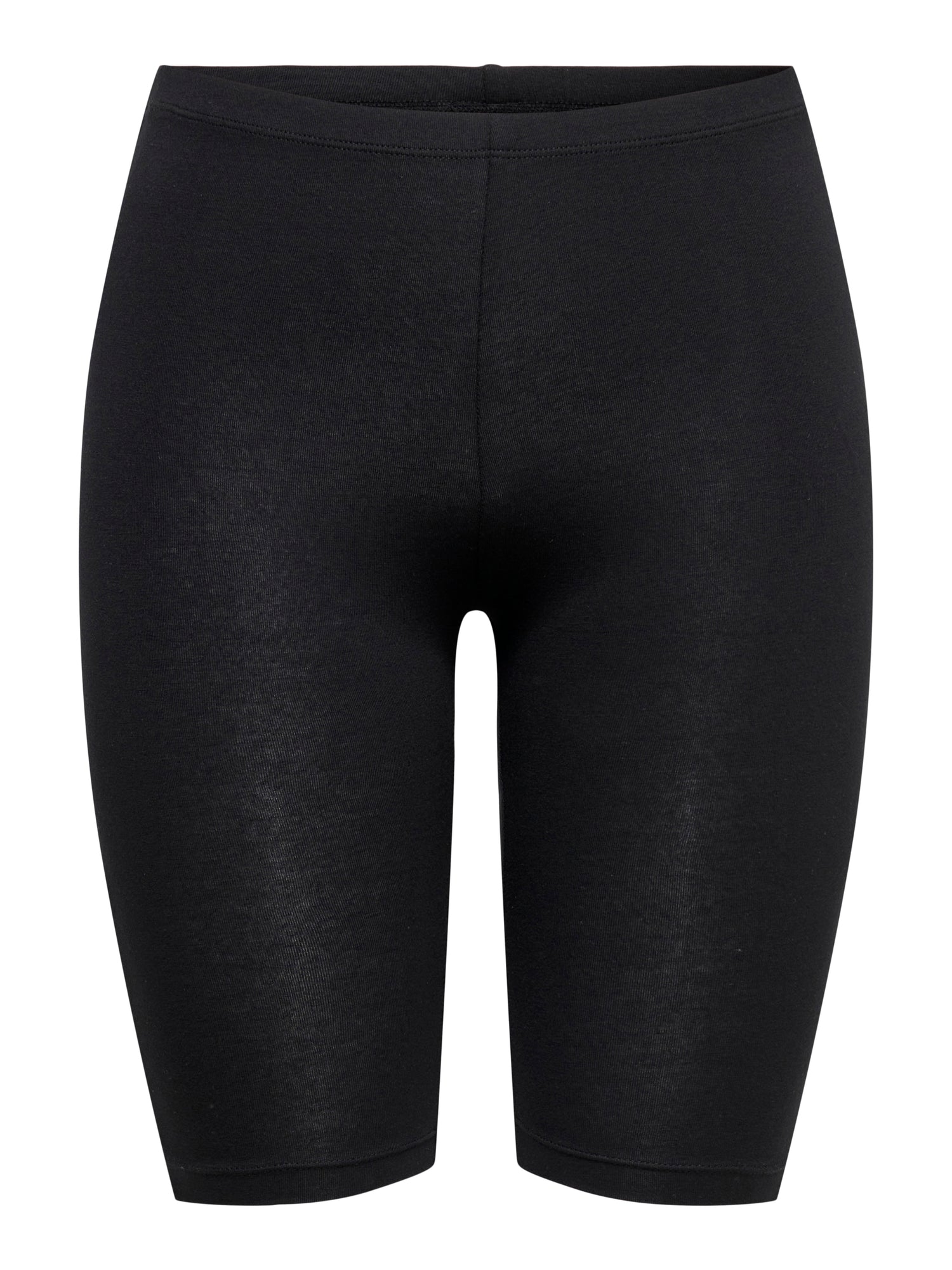 Bestseller Basic Leggings Damen Stretch Baumwolle Elasthan
