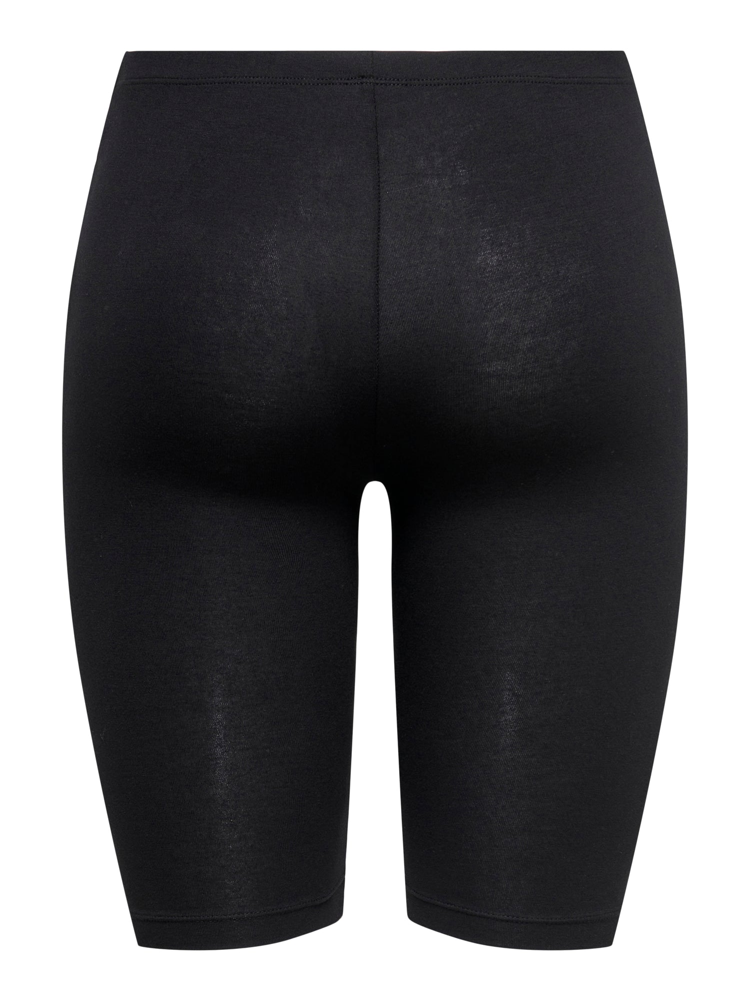 Bestseller Basic Leggings Damen Stretch Baumwolle Elasthan