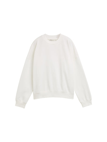 Tom Tailor Denim Sweatshirt Loose Fit Female Warm &amp; Soft