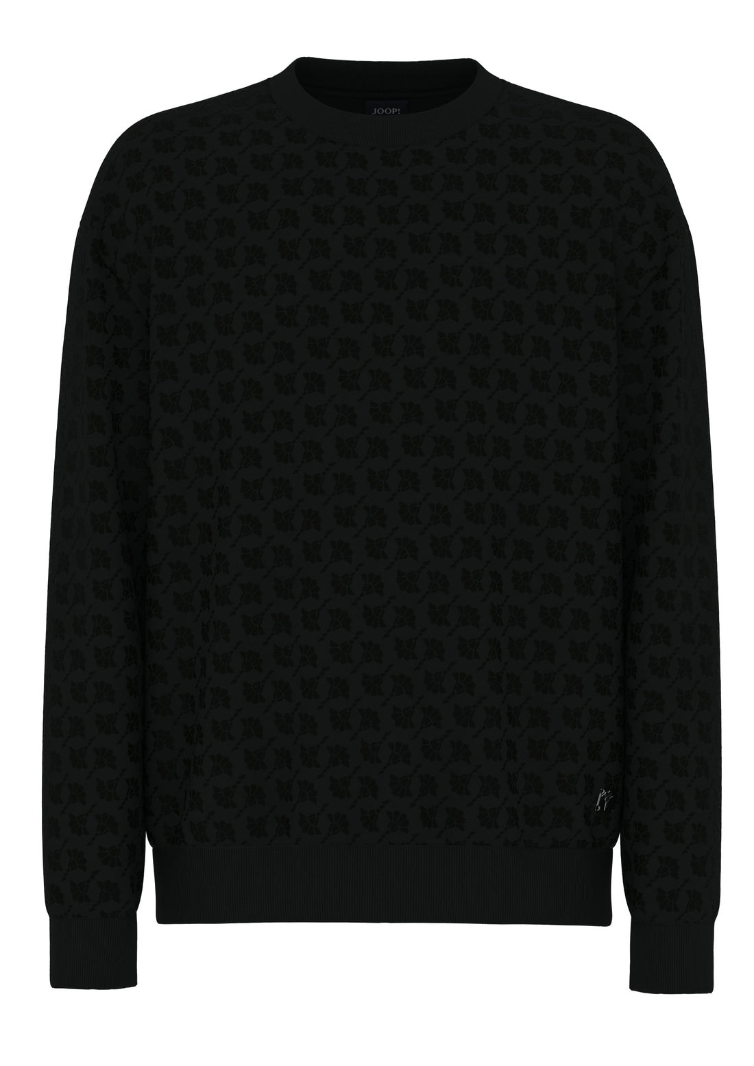 JOOP! 17 JJ-39Tamino 10020041 Herren T-Shirt Baumwolle