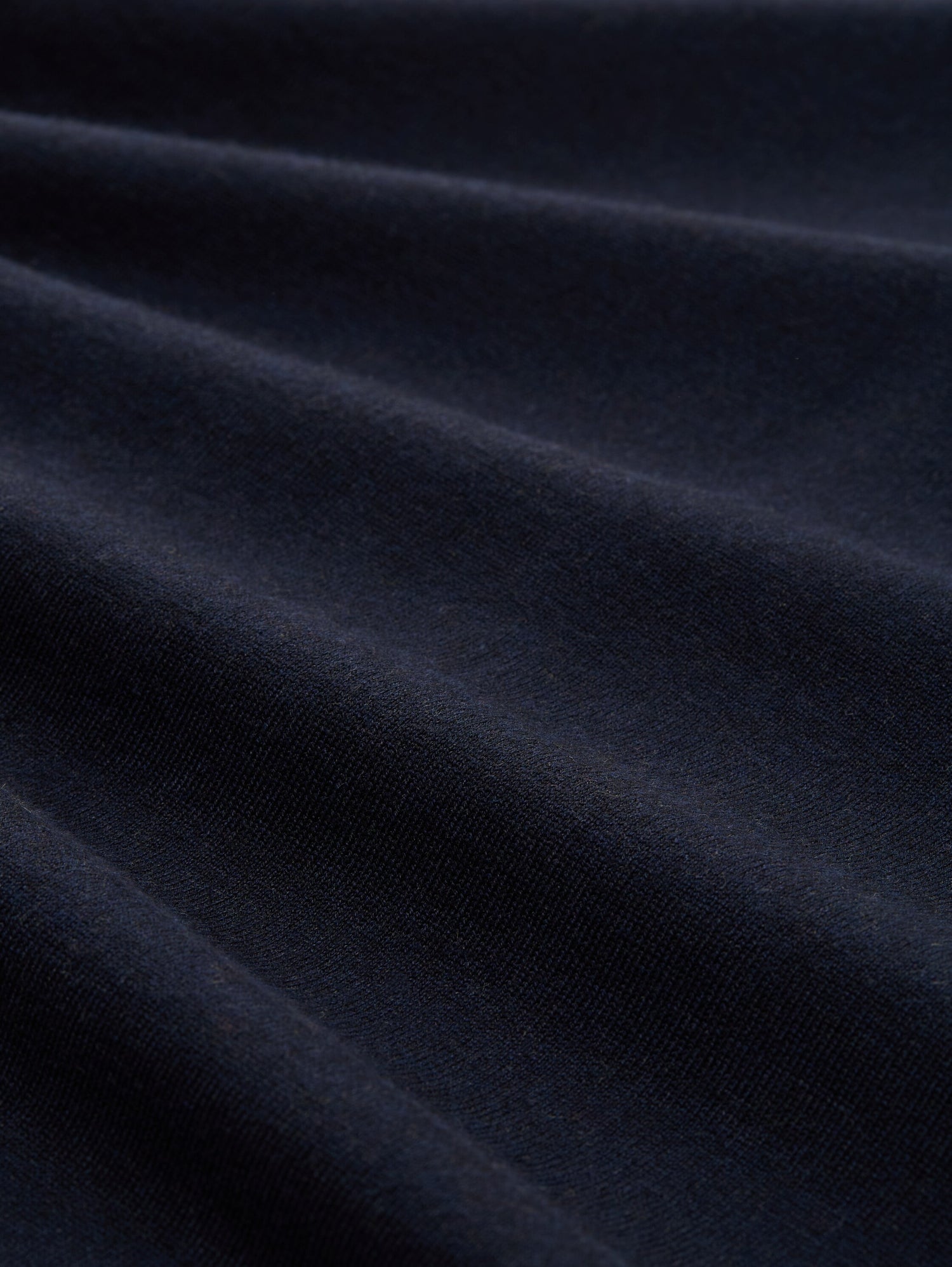 Tom Tailor Denim Strickpullover mit Polokragen für Herren aus superweicher Viskose-Polyamid-Mischung