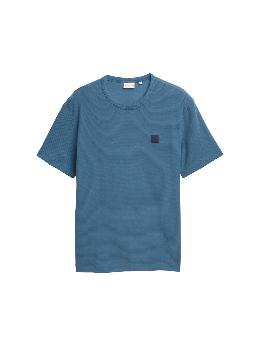 Tom Tailor Denim Longsleeve Erwachsene Männlich mit Brusttasche