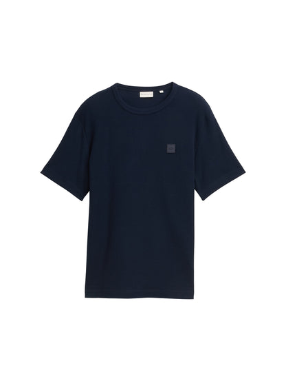 Tom Tailor Denim Longsleeve Erwachsene Männlich mit Brusttasche