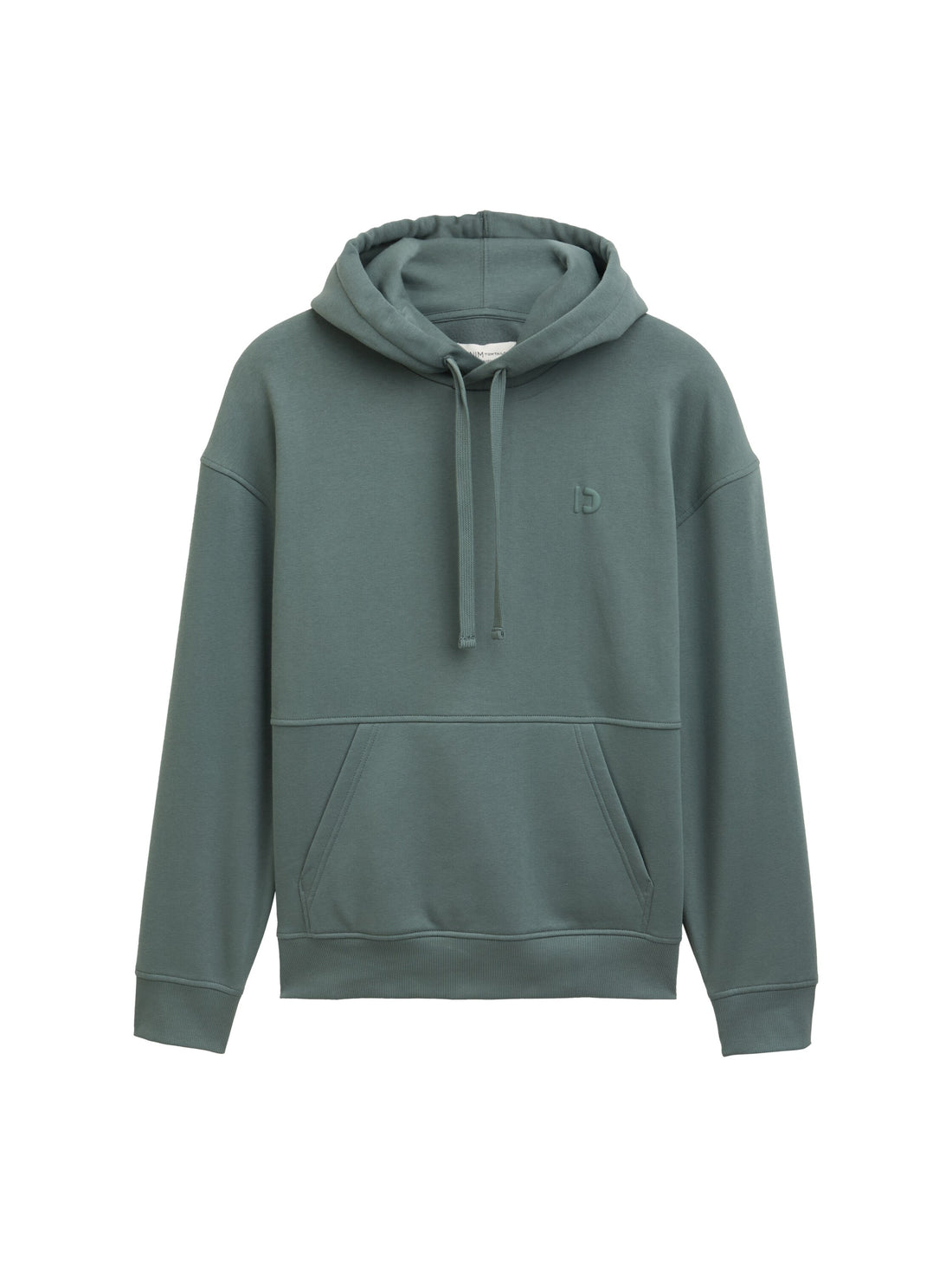 Tom Tailor Denim Kapuzenpullover Erwachsene mit großem Print