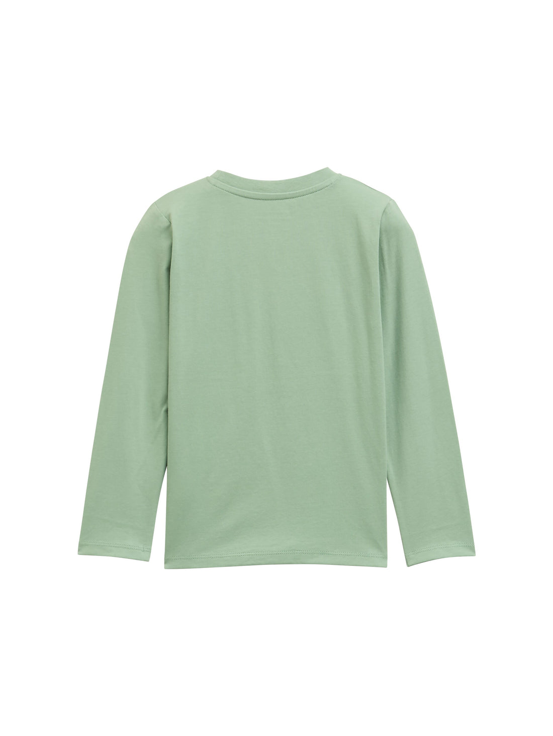 Tom Tailor Denim Longsleeve Kinder Männlich Wendepailletten