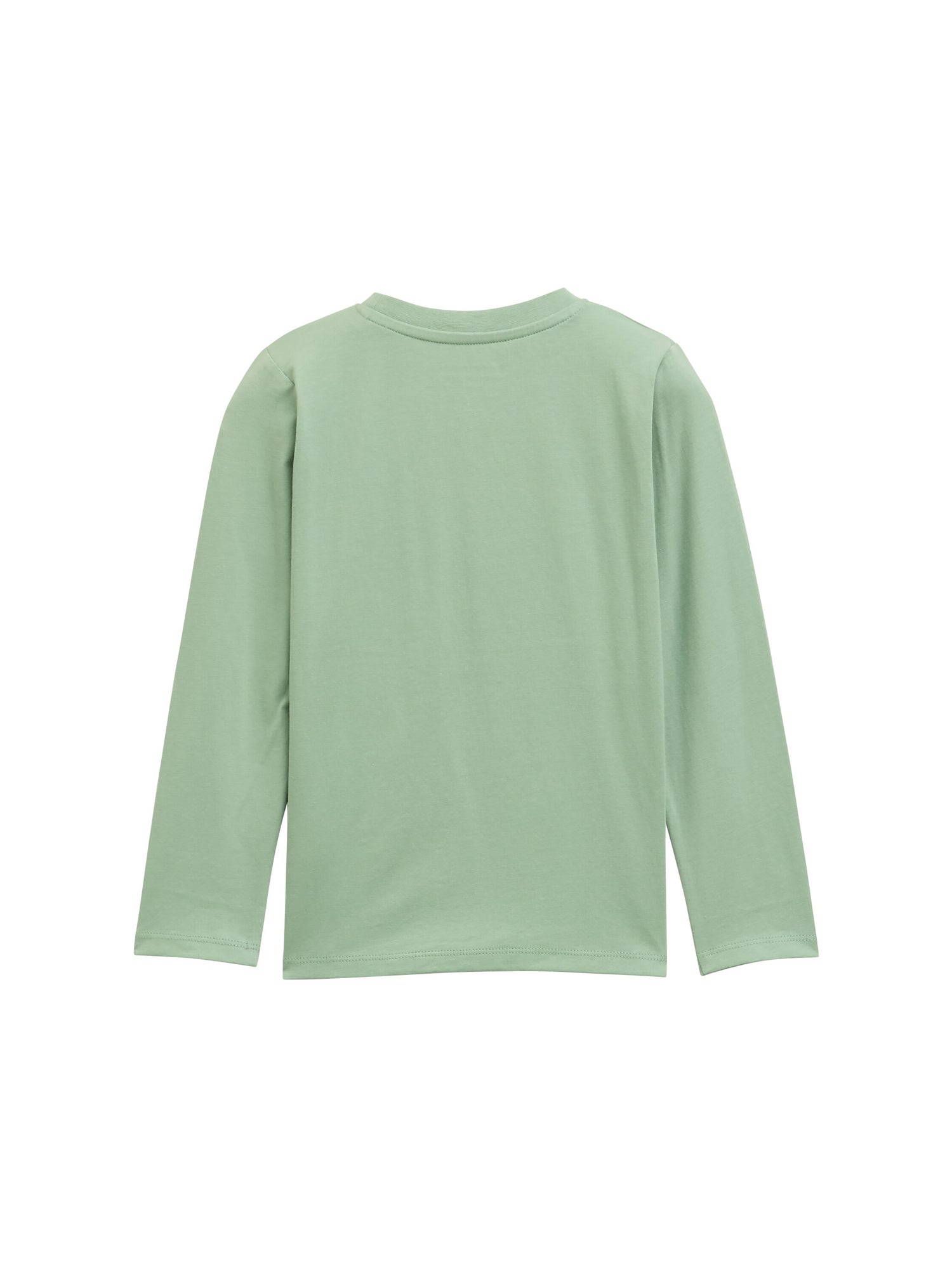 Tom Tailor Denim Longsleeve Kinder Männlich Wendepailletten