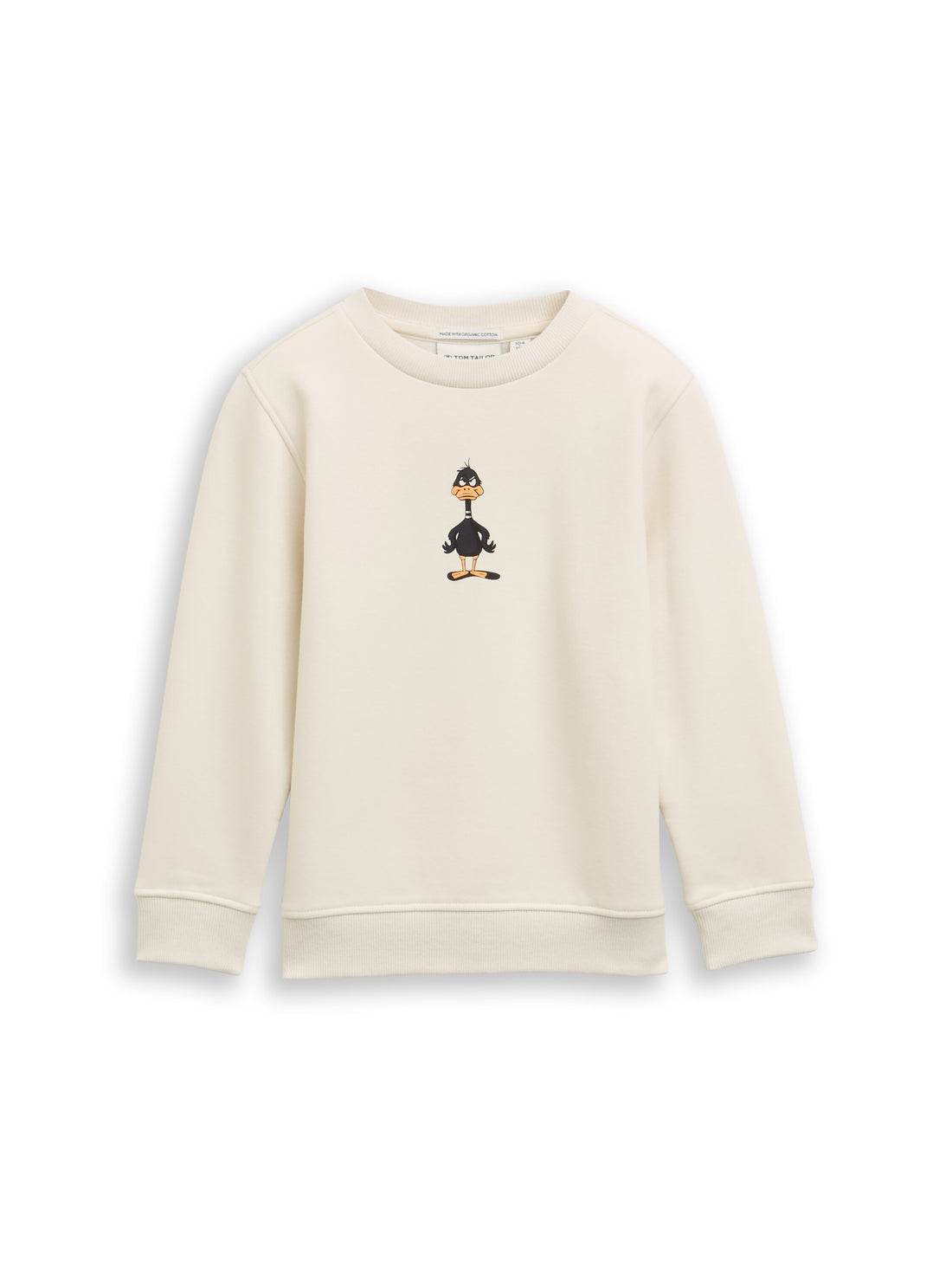 Tom Tailor Denim Sweatshirt Kinder Jungen Print