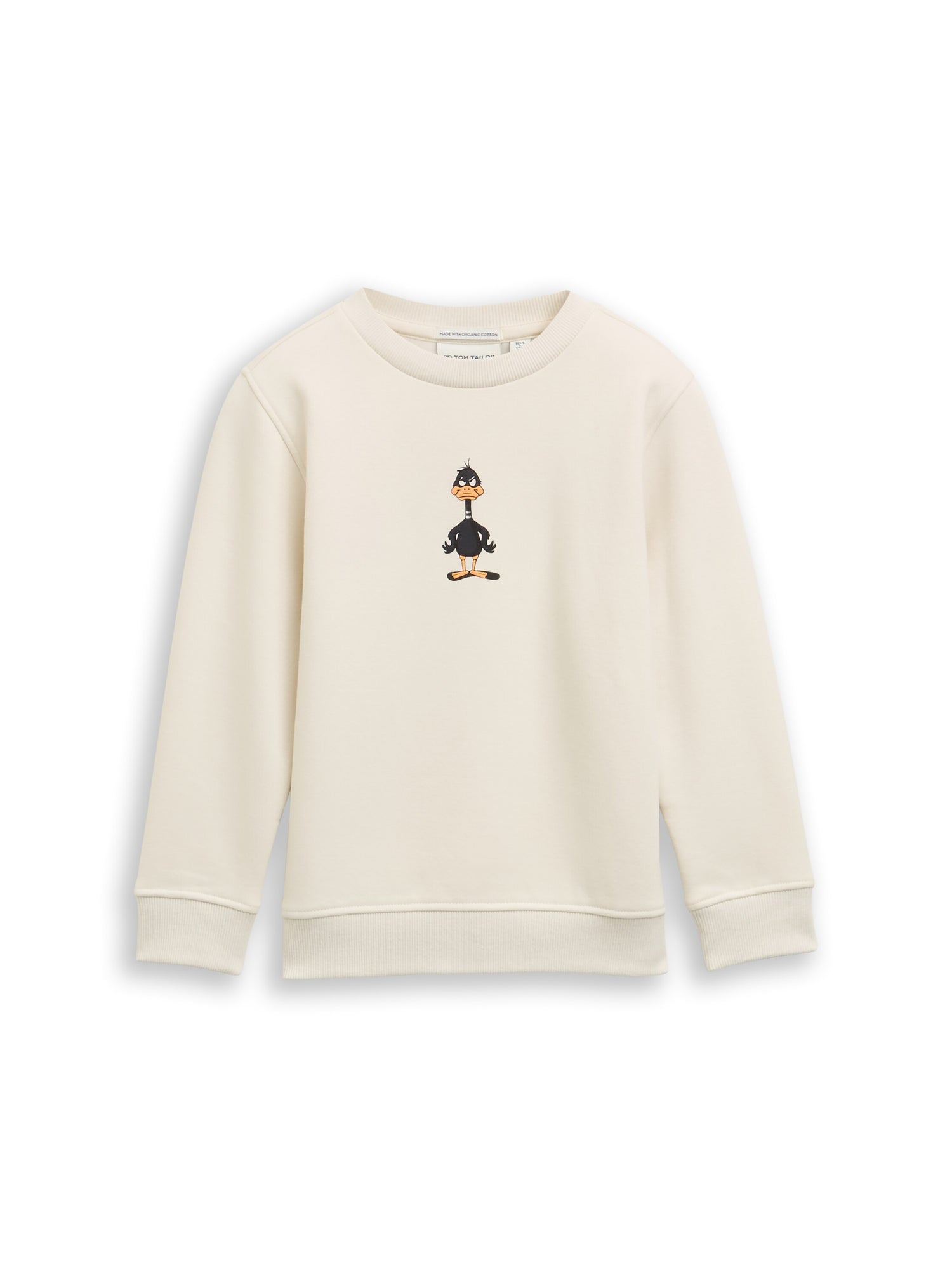 Tom Tailor Denim Sweatshirt Kinder Jungen Print