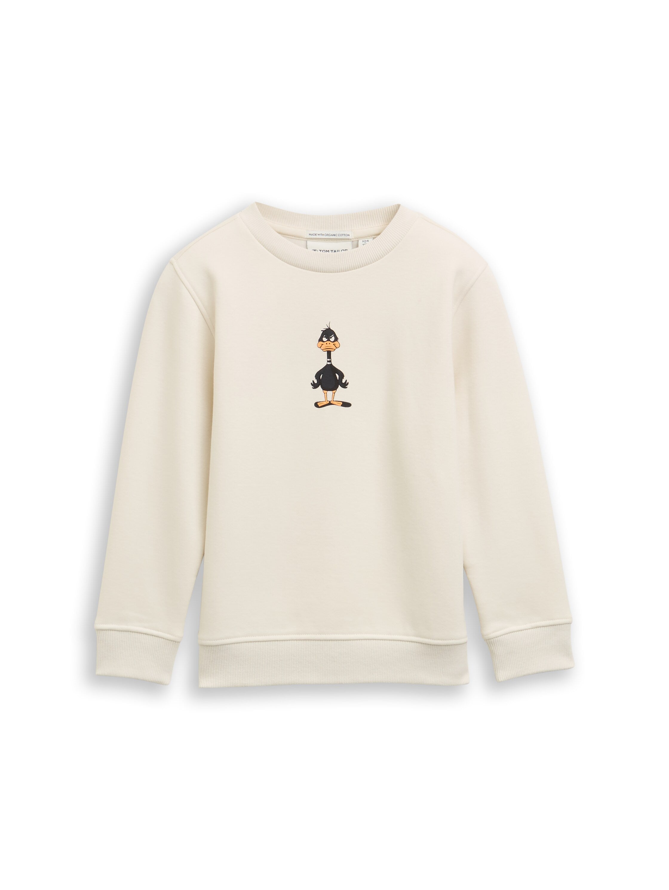 Tom Tailor Denim Sweatshirt Kinder Jungen Print