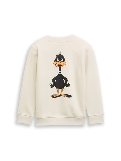 Tom Tailor Denim Sweatshirt Kinder Jungen Print