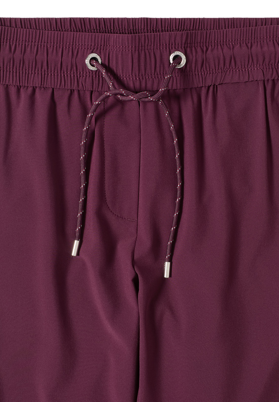 CECIL Hose Tracey Damen Bequeme Mid Waist Slim Fit
