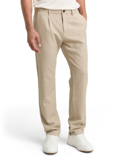 Tom Tailor Denim Hose mit Faltendetail für Herren