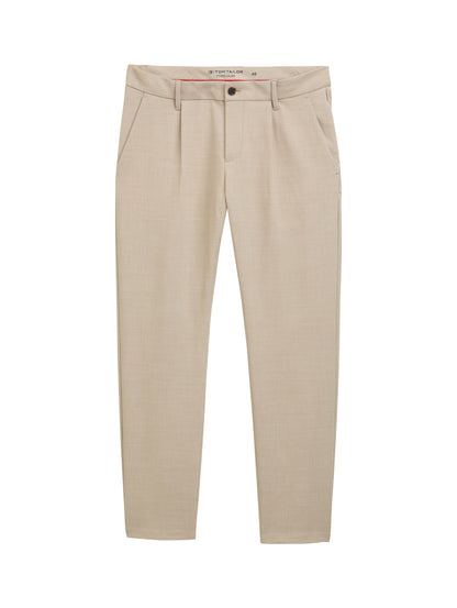 Tom Tailor Denim Hose mit Faltendetail für Herren