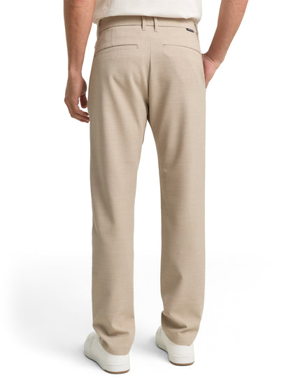 Tom Tailor Denim Hose mit Faltendetail für Herren