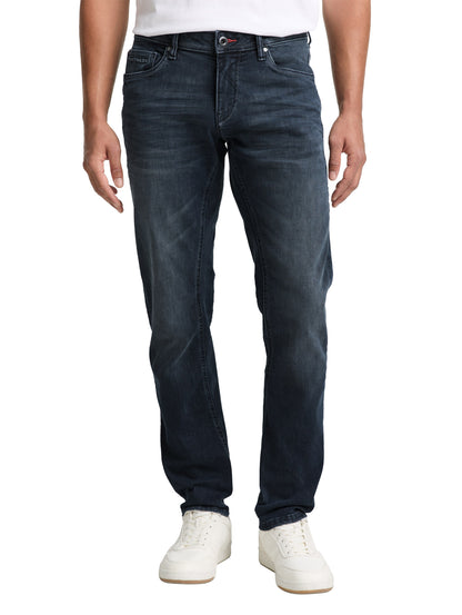 Tom Tailor Denim Jeanshose Herren Stretch