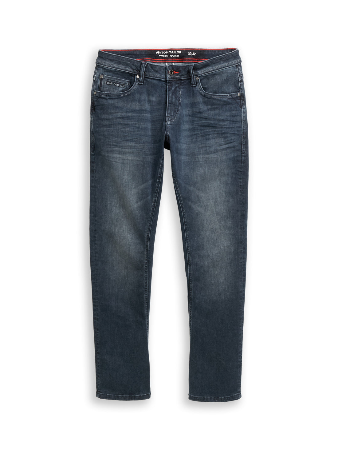 Tom Tailor Denim Jeanshose Herren Stretch