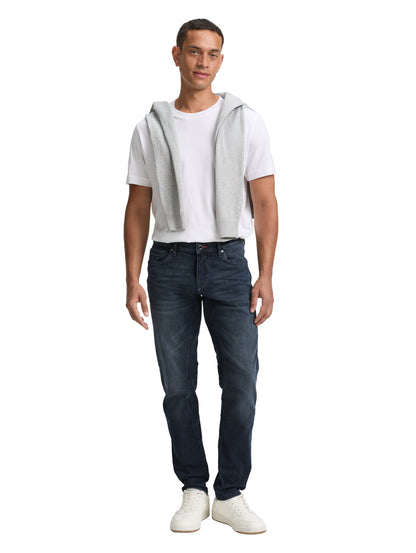 Tom Tailor Denim Jeanshose Herren Stretch
