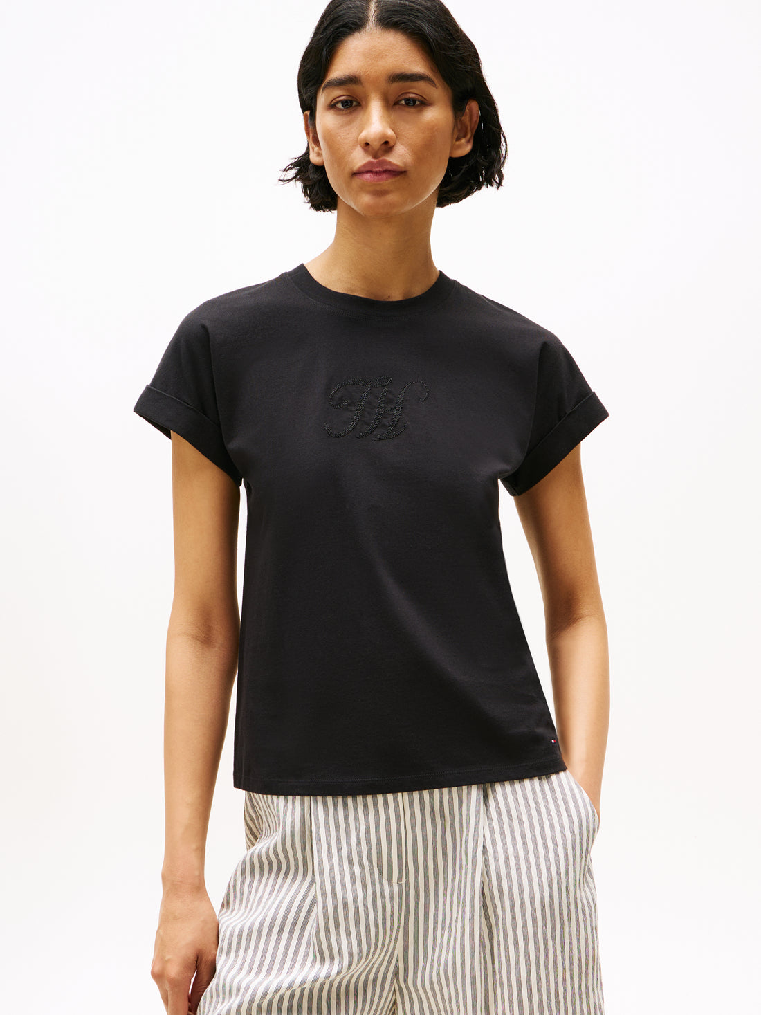 Sportswear Division Damen T-Shirt Baumwolle Bangladesch