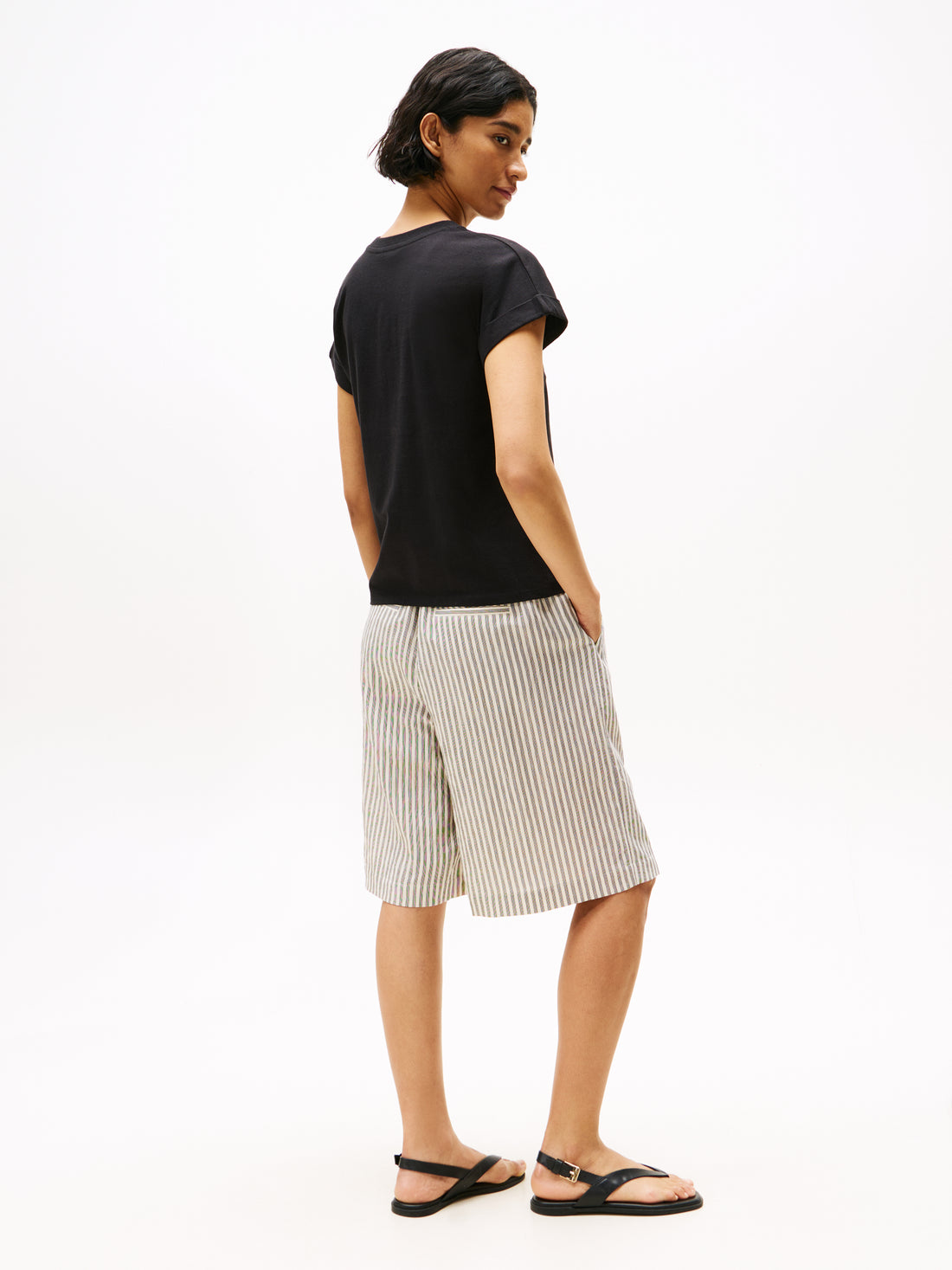 Sportswear Division Damen T-Shirt Baumwolle Bangladesch